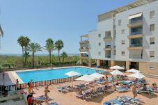 Appartement in Punta del Moral - Espigon Central 14 VFT