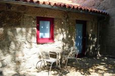 Cottage in Vieira do Minho - Casa do Palheiro - Aldeia de Louredo