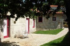 Cottage in Vieira do Minho - Casa S. Francisco - Aldeia de Louredo