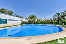 Appartement in Calpe - BORUMBOT 26