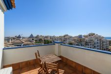 Appartement in Punta del Moral - Marina IV 30 VFT