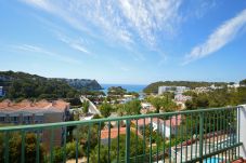 Appartement in Cala Galdana - Casa Cris (Ses Alzines)