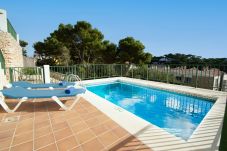 Appartement in Cala Galdana - Casa David (Ses Alzines)