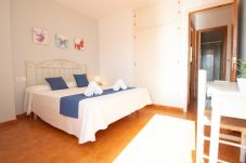 Appartement in Cala Galdana - Casa David (Ses Alzines)