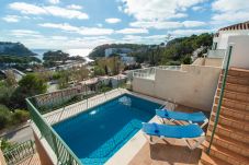 Appartement in Cala Galdana - Casa Lluis (Ses Alzines)