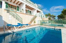 Appartement in Cala Galdana - Casa Lluis (Ses Alzines)