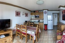 Appartement in Prapoutel - B303 - 70 m2 -  3P+Cab - 6/8 pers