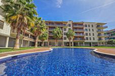 Appartement in Cambrils - ESQUIROL 2A