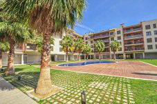 Appartement in Cambrils - ESQUIROL 2A