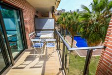 Appartement in Cambrils - ESQUIROL 2A