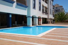 Appartement in Punta del Moral - Marina I 15 VFT