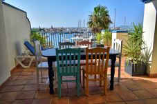 Appartement in Punta del Moral - Marina I 15 VFT