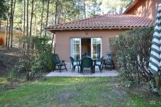 Huis in Lacanau - SAINT JULIEN 5008 - 52901