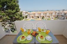 Appartement in Albufeira - Apartment Jamaica