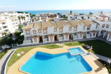 Appartement in Albufeira - Apartment Jamaica