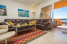 Appartement in Manilva - Los Granados 211