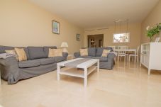 Appartement in Manilva - Los Granados 521