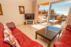 Appartement in Manilva - Los Granados 2222