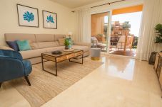 Appartement in Manilva - Los Granados 2311