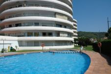 Appartement in Estartit - MEDES PARK I 4-5