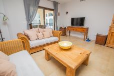 Appartement in Manilva - Marina Duquesa 231