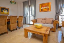 Appartement in Manilva - Marina Duquesa 231