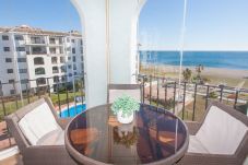 Appartement in Manilva - Marina Duquesa 241