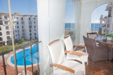 Appartement in Manilva - Marina Duquesa 241