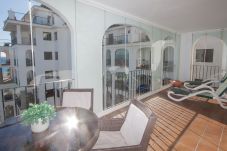 Appartement in Manilva - Marina Duquesa 241