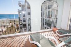 Appartement in Manilva - Marina Duquesa 241