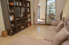 Appartement in Manilva - Marina Duquesa 847