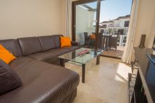 Appartement in Manilva - Marina Duquesa 858