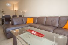 Appartement in Manilva - Marina Duquesa 858