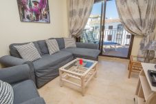 Appartement in Manilva - Marina Duquesa 852