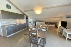 Appartement in Biscarrosse - 017 - 301 RESIDENCE ANTINEA