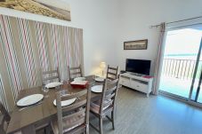 Appartement in Biscarrosse - 016 - 302 RESIDENCE ANTINEA