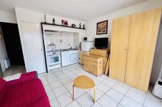 Studio in Biscarrosse - 004 - 112 RES LES SABLES