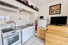 Studio in Biscarrosse - 004 - 112 RES LES SABLES