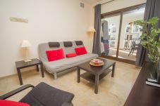 Appartement in Manilva - Marina Duquesa 722