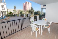 Appartement in Manilva - Marina Duquesa 803