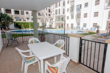 Appartement in Manilva - Marina Duquesa 803