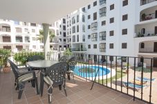 Appartement in Manilva - Marina Duquesa 813