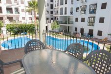 Appartement in Manilva - Marina Duquesa 813