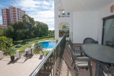 Appartement in Manilva - Marina Duquesa 813