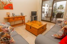 Appartement in Manilva - Marina Duquesa 815