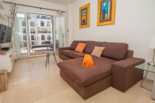 Appartement in Manilva - Marina Duquesa 827