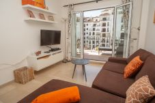 Appartement in Manilva - Marina Duquesa 827