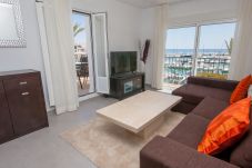 Appartement in Manilva - Marina Apartments 9.3.9