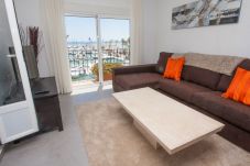 Appartement in Manilva - Marina Apartments 9.3.9