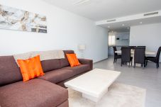 Appartement in Manilva - Marina Apartments 9.3.9